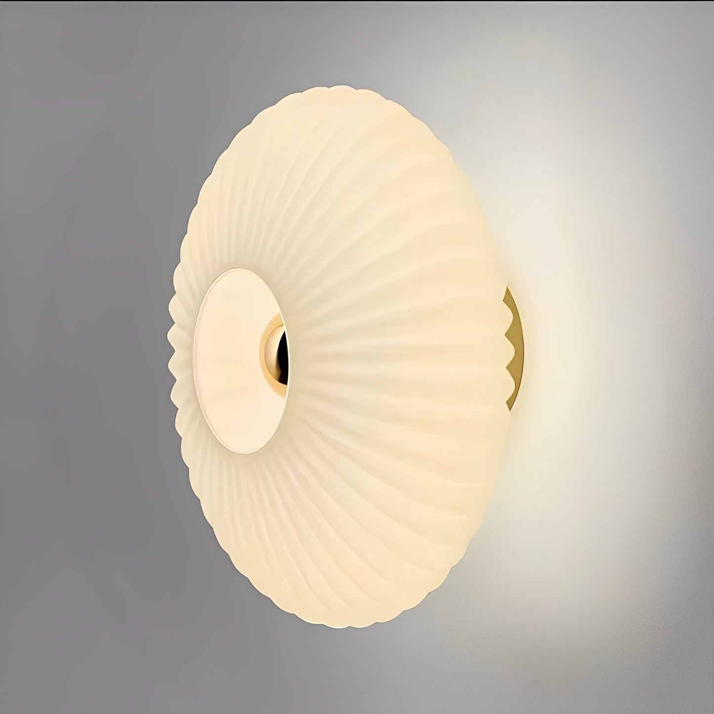 Colette – Französische Wandlampe