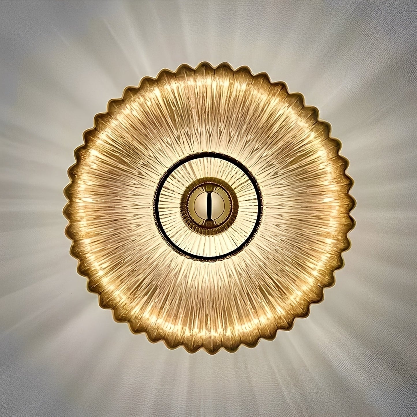Colette – Französische Wandlampe