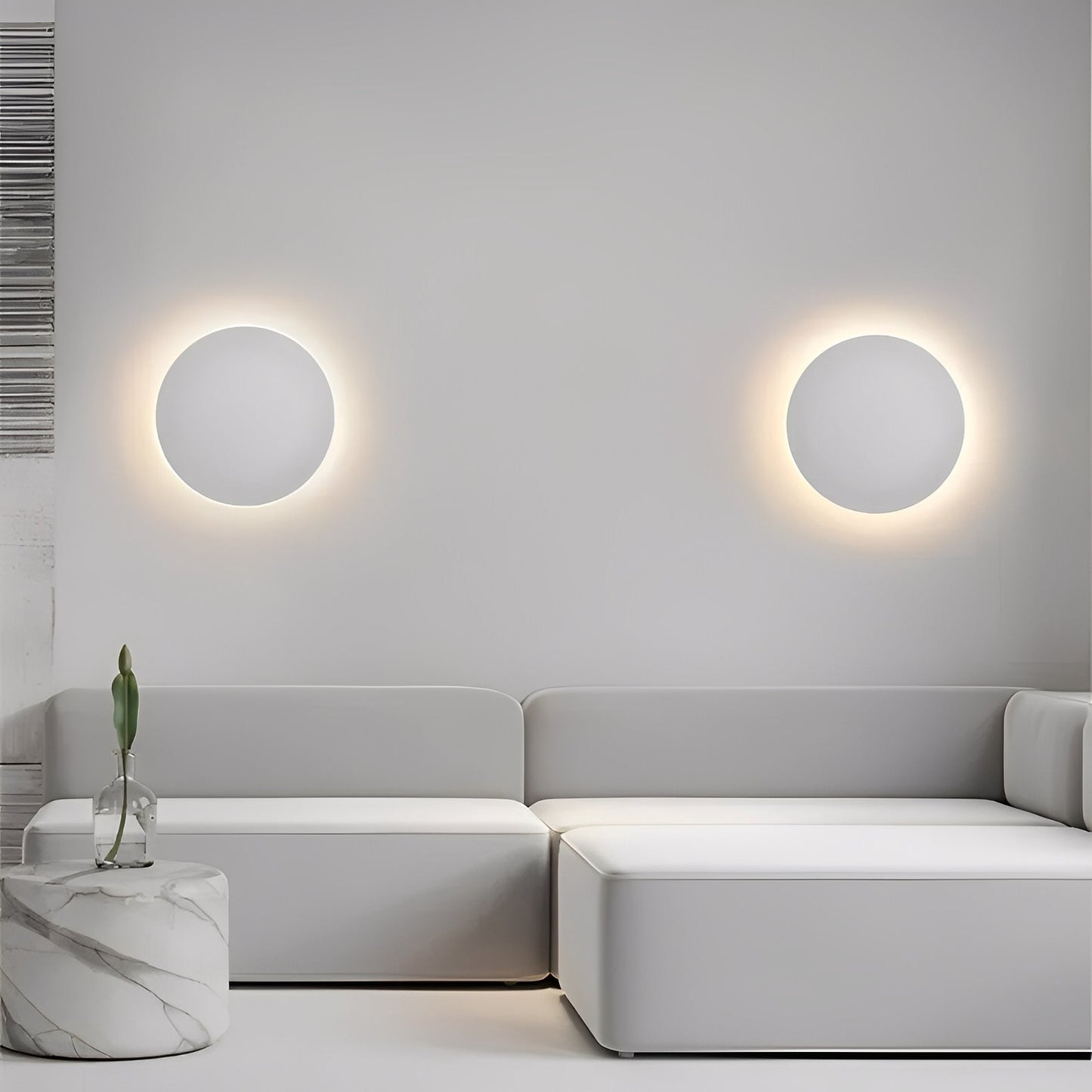 Paul – Praktische Wandlampe