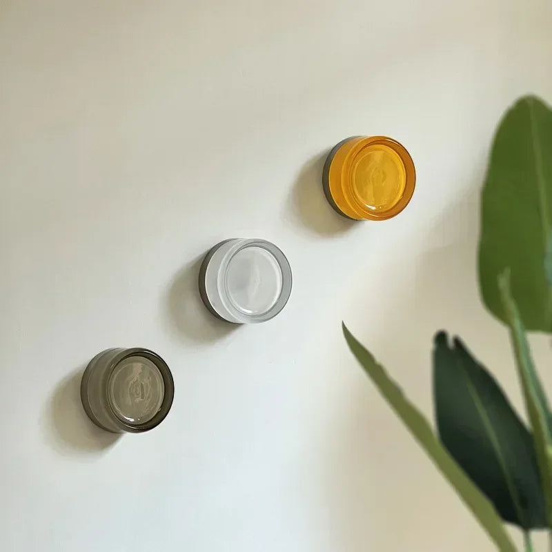 Lukas – Designer Dimple Wandlampe