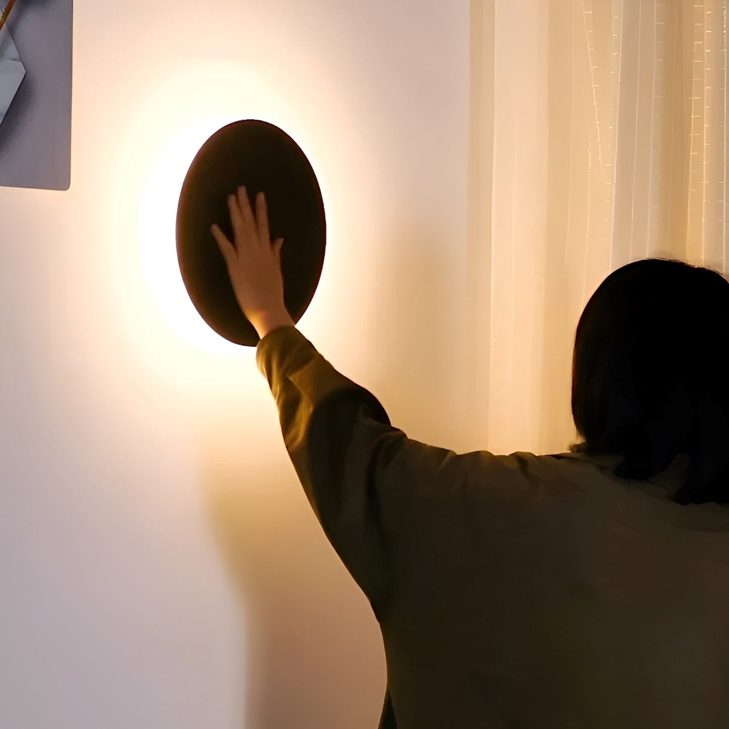 Paul – Praktische Wandlampe