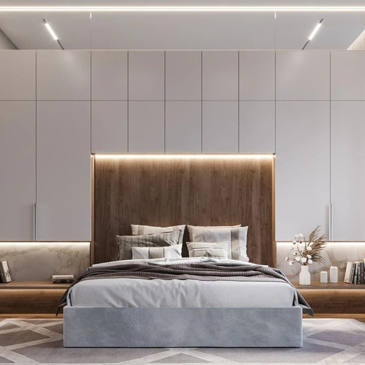 LumenFlex – LED-Lichtstreifen mit Bewegungssensor & 3 cleveren Modi