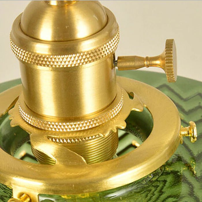 RetroLicht – Klassische Vintage-Lampe mit nostalgischem Flair
