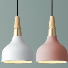 Alden – LED-Hängeleuchte mit drei Glühbirnen