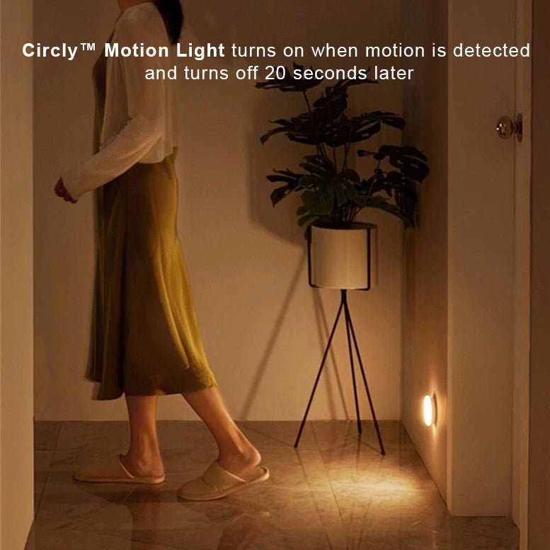 LumiRing – Runde Deckenleuchte mit modernem LED-Design