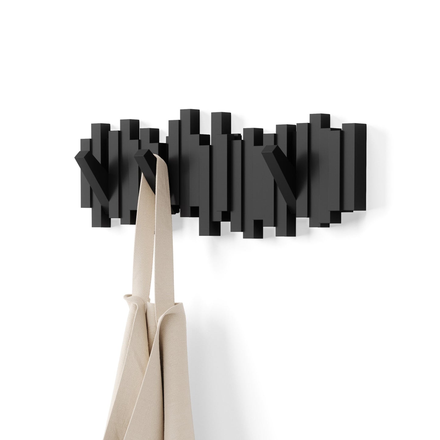 Wandhaken - Nordic Minimalist Wandhaken Dekor