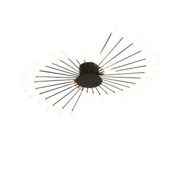 FireGlow – Deckenlampe mit funkelndem Feuerwerk-Design