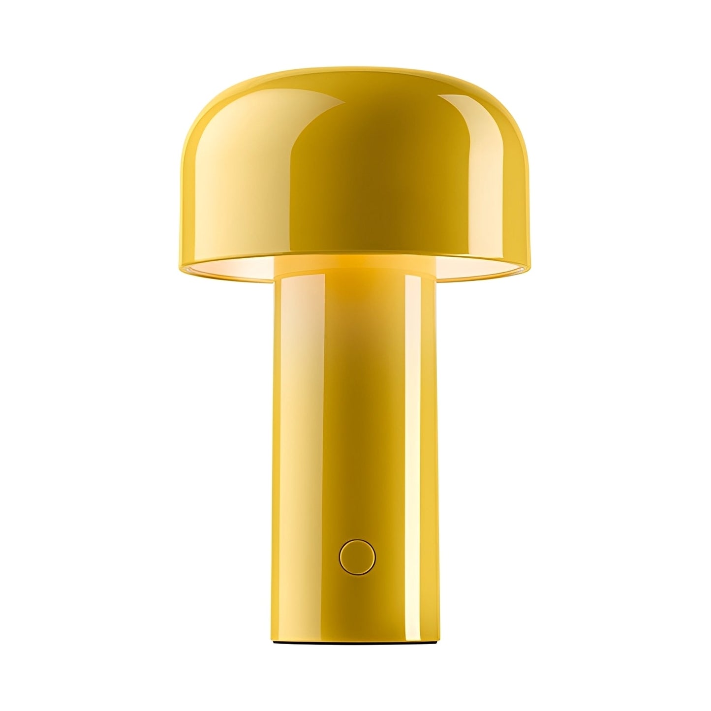 Ayla – LED-Pilz-Lampe für den Tisch