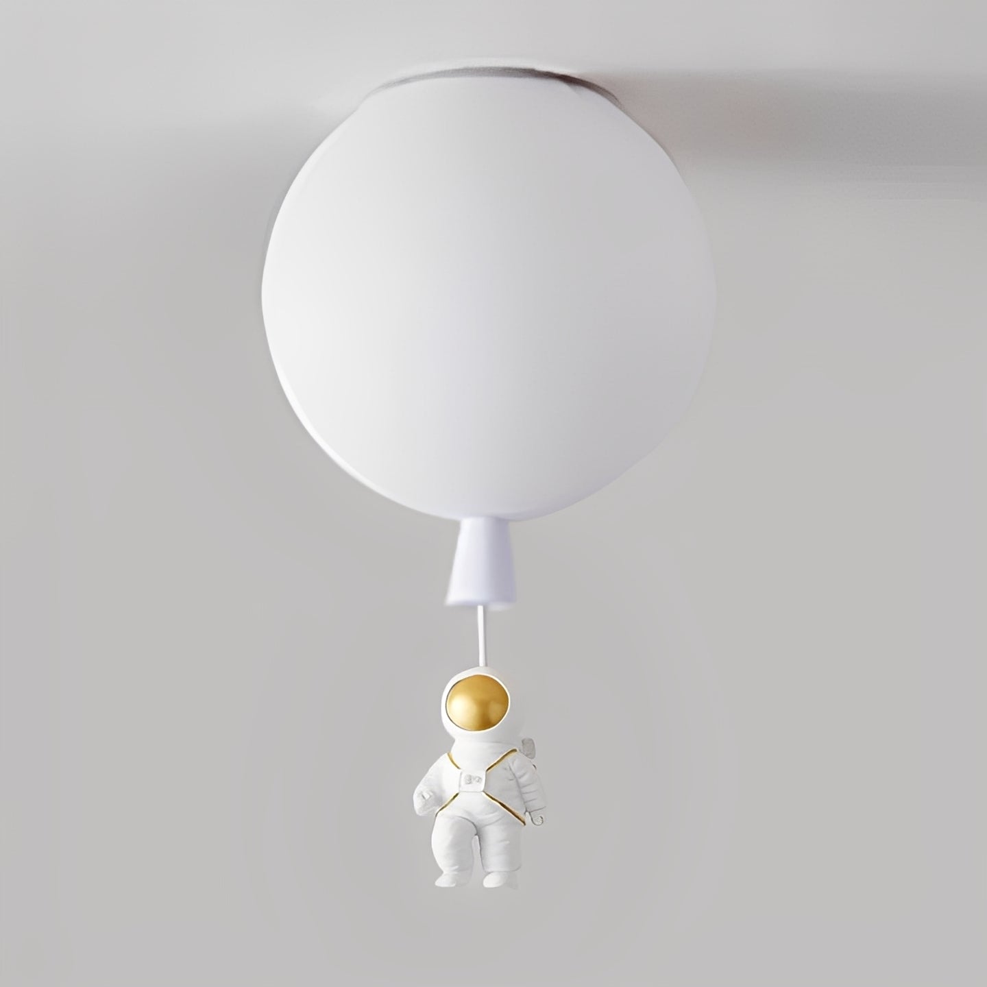 Lina – Skandinavische Kinderzimmer-Deckenlampe