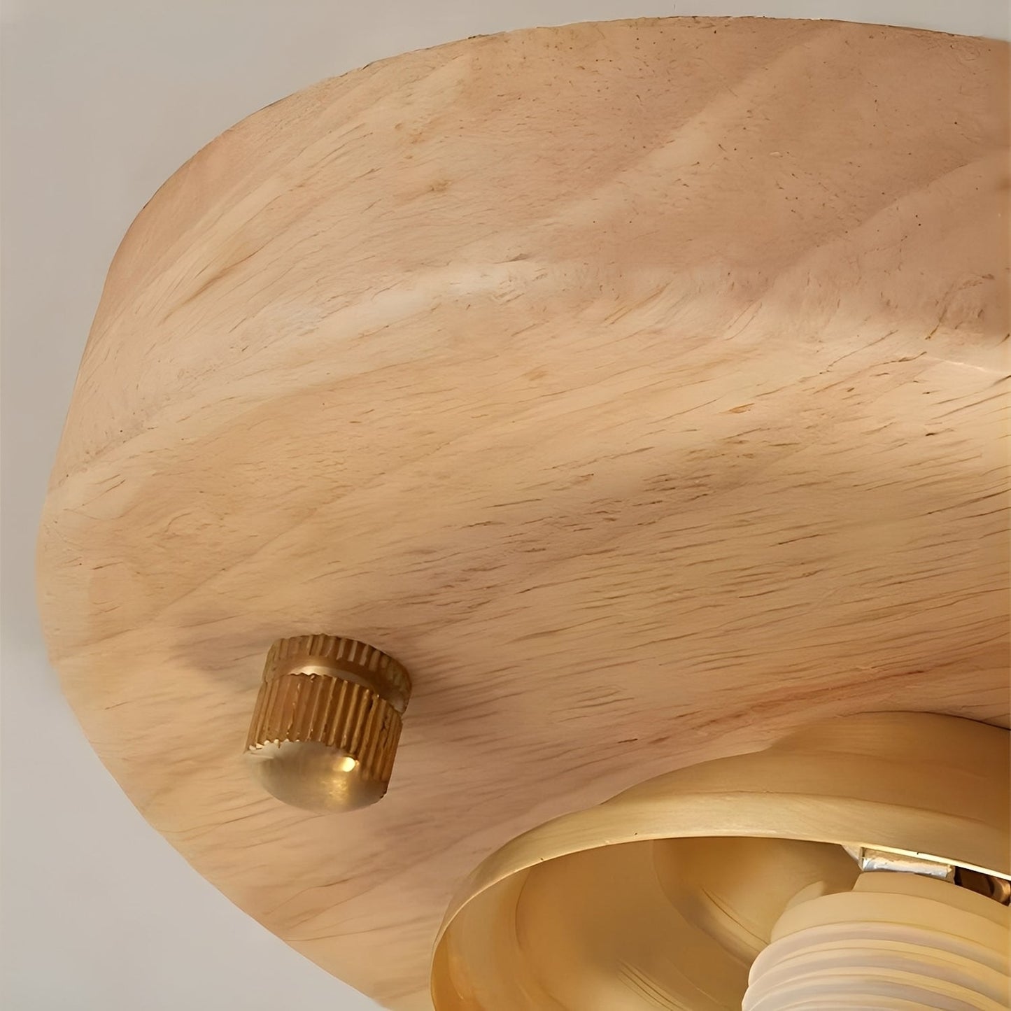 Eleni – Schlichte Deckenlampe