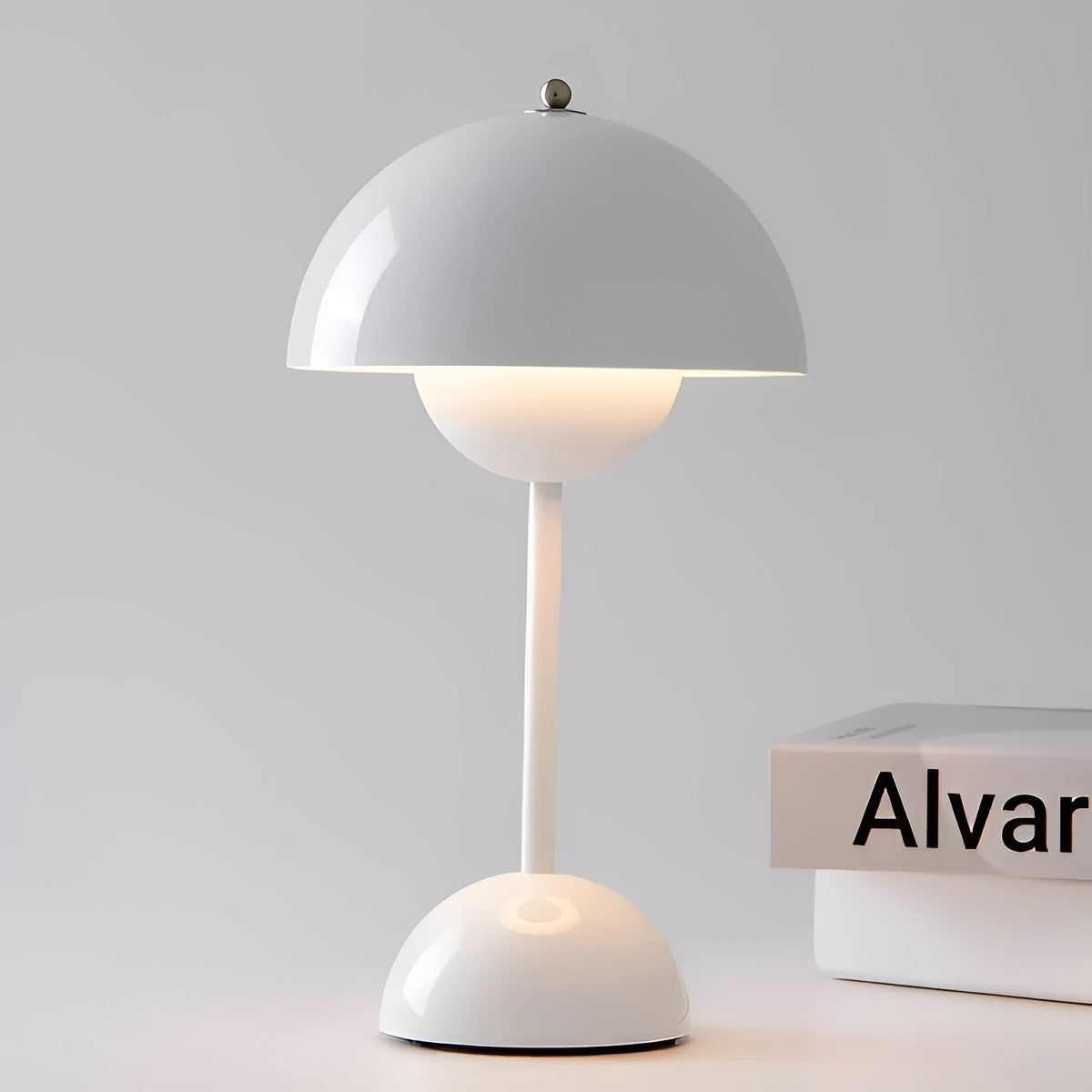 Elina – Schicke Nachtlampe