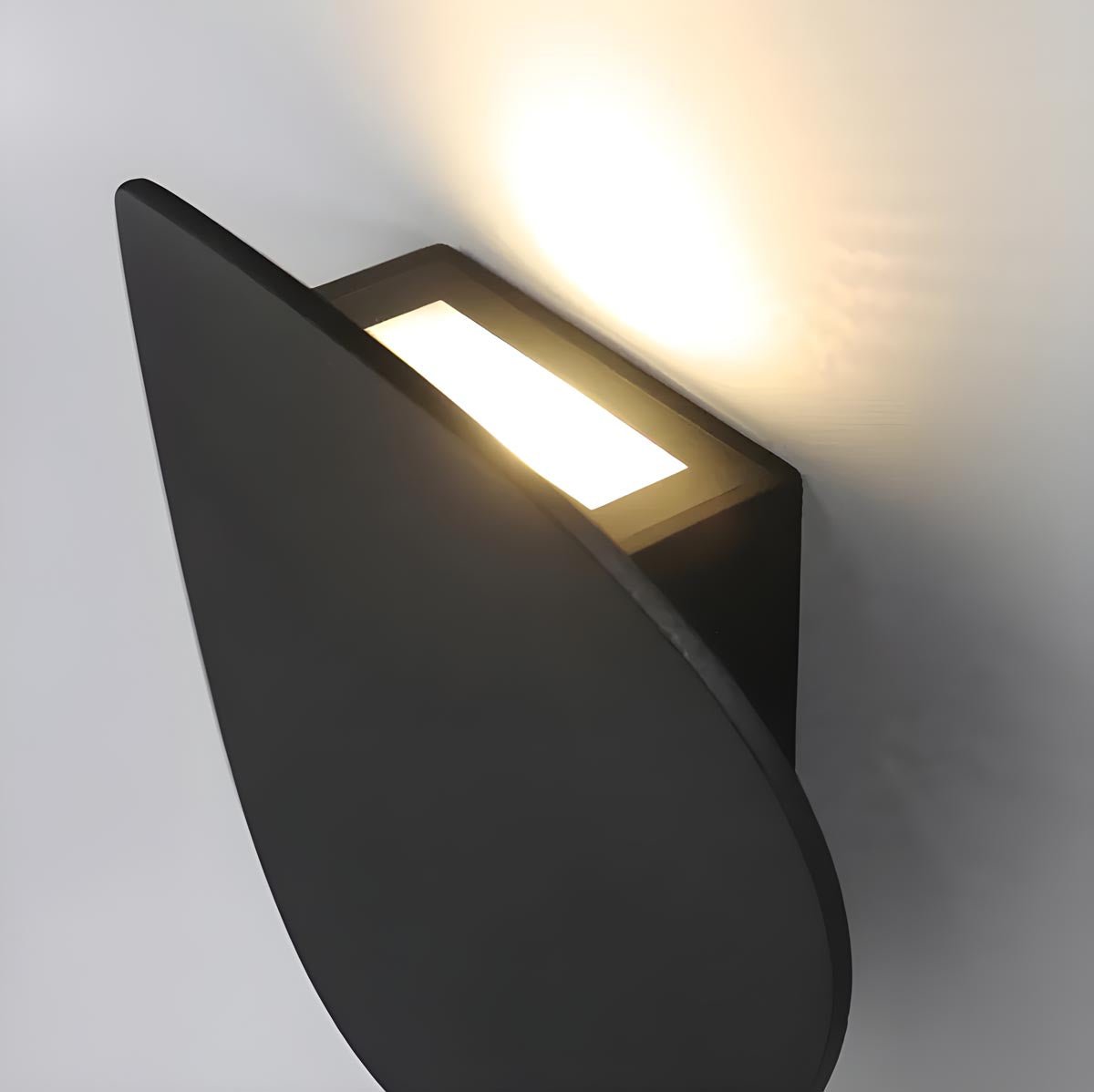 DämmerLicht – Sanfte Ambienteleuchte mit beruhigendem LED-Schein