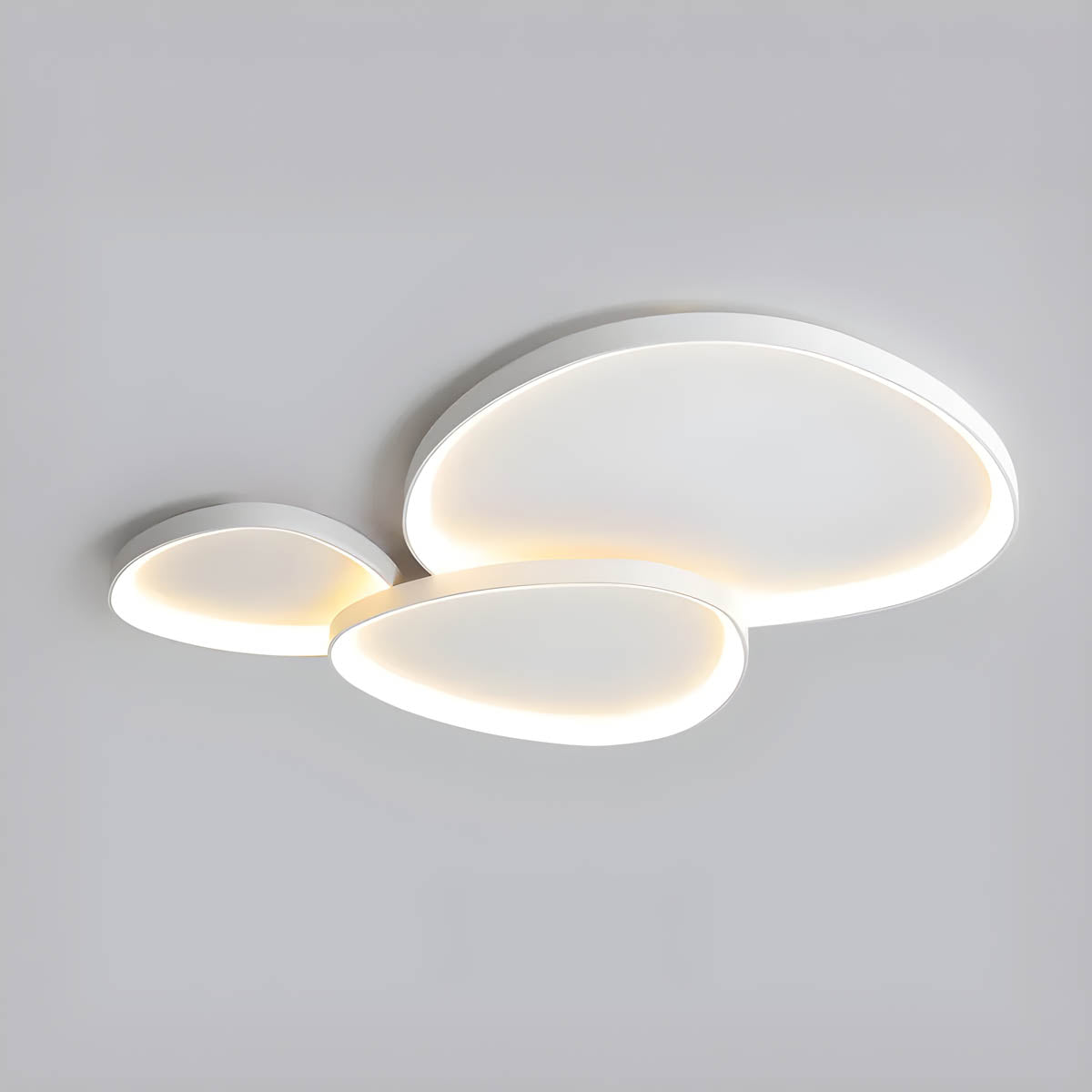 DewDrop – Elegante LED-Glaspendelleuchte mit Tropfenoptik