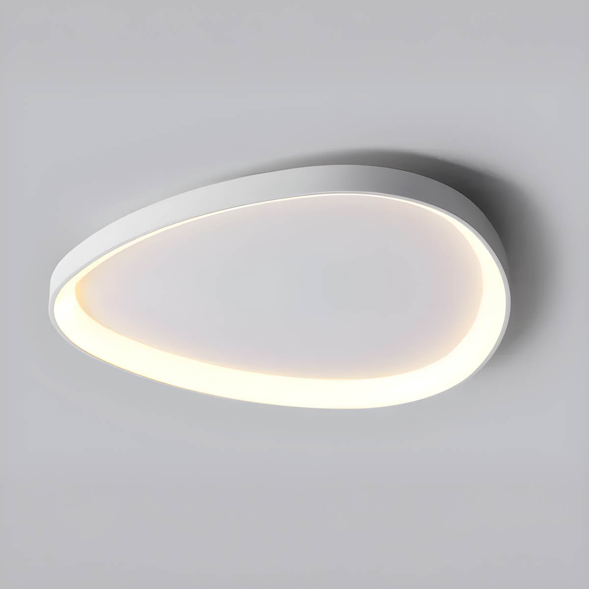 DewDrop – Elegante LED-Glaspendelleuchte mit Tropfenoptik