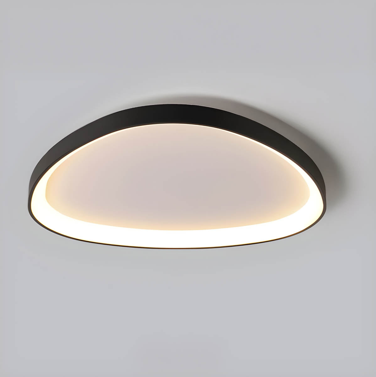 DewDrop – Elegante LED-Glaspendelleuchte mit Tropfenoptik