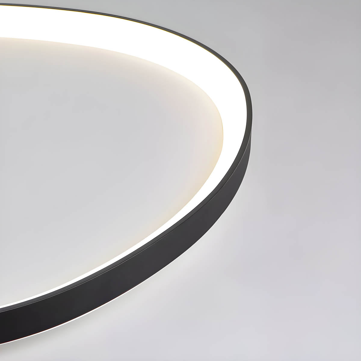 DewDrop – Elegante LED-Glaspendelleuchte mit Tropfenoptik