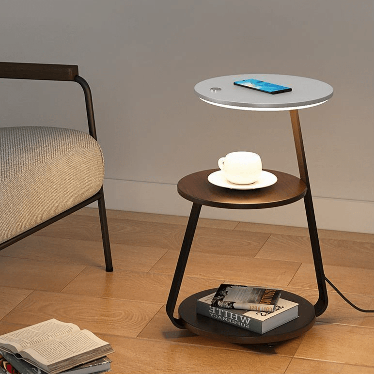 StilSign – Designer-Tisch mit klaren Linien und Statement-Charakter