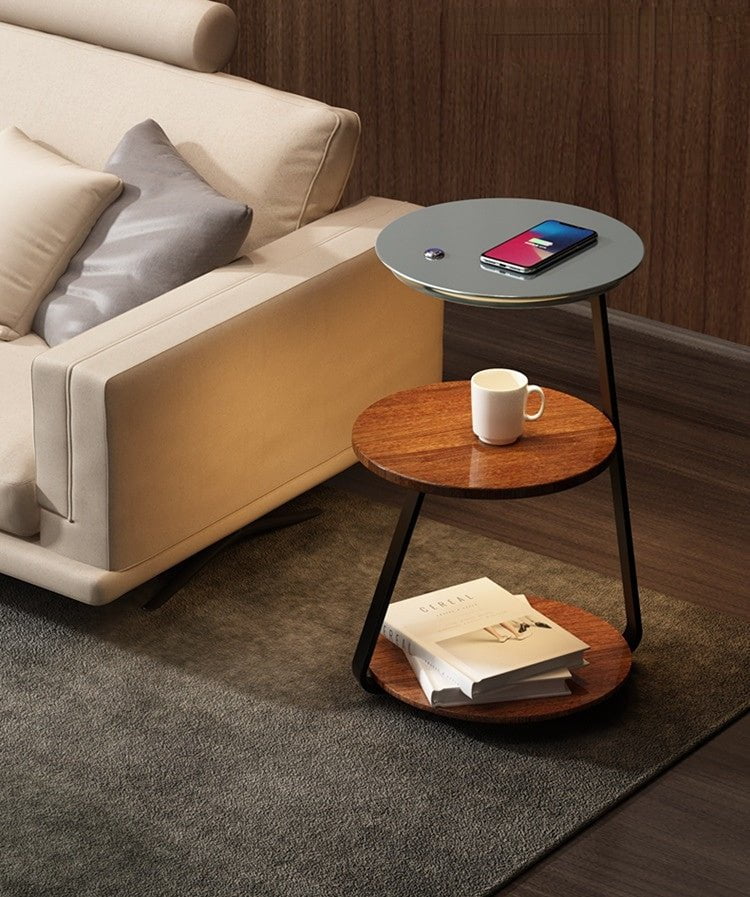 StilSign – Designer-Tisch mit klaren Linien und Statement-Charakter