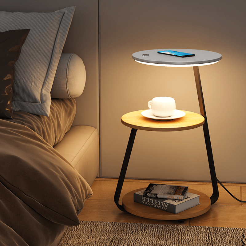 StilSign – Designer-Tisch mit klaren Linien und Statement-Charakter