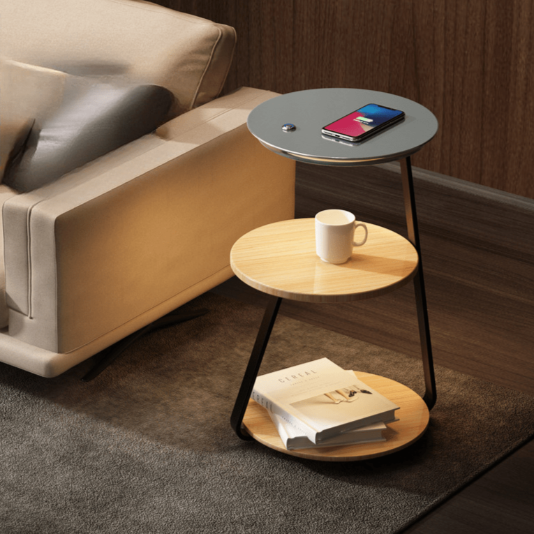 StilSign – Designer-Tisch mit klaren Linien und Statement-Charakter