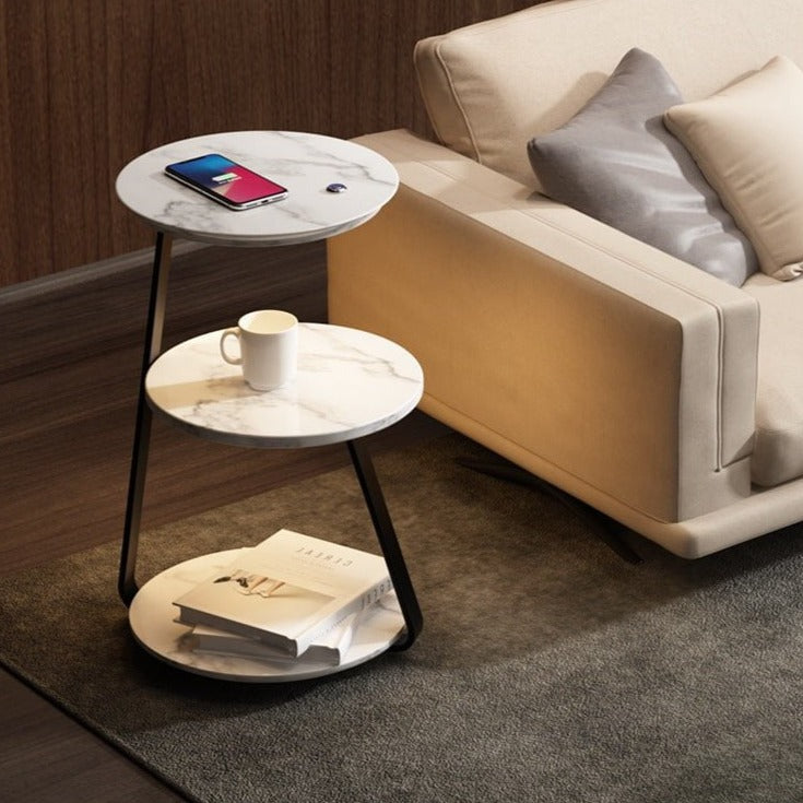 StilSign – Designer-Tisch mit klaren Linien und Statement-Charakter