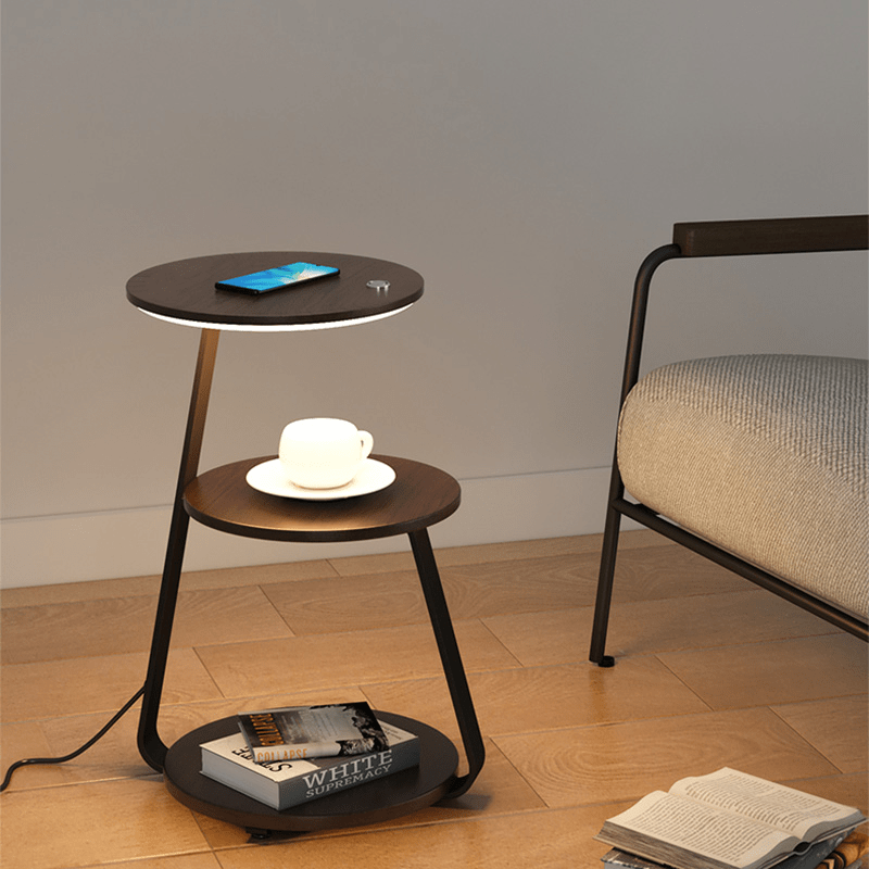 StilSign – Designer-Tisch mit klaren Linien und Statement-Charakter