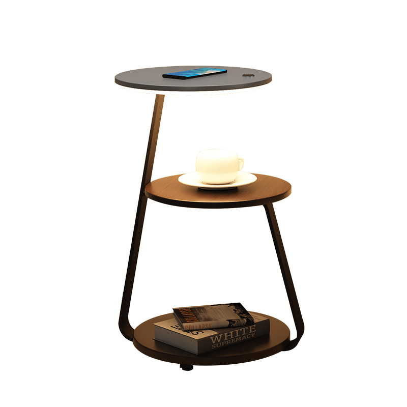 StilSign – Designer-Tisch mit klaren Linien und Statement-Charakter