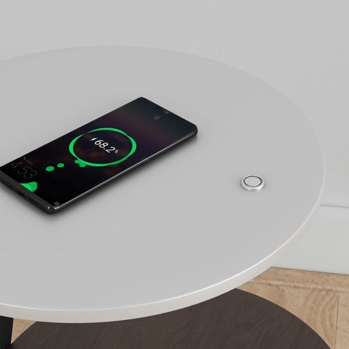 StilSign – Designer-Tisch mit klaren Linien und Statement-Charakter