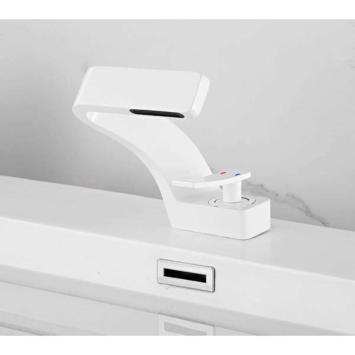 Arvid – Digitaler Wasserhahn