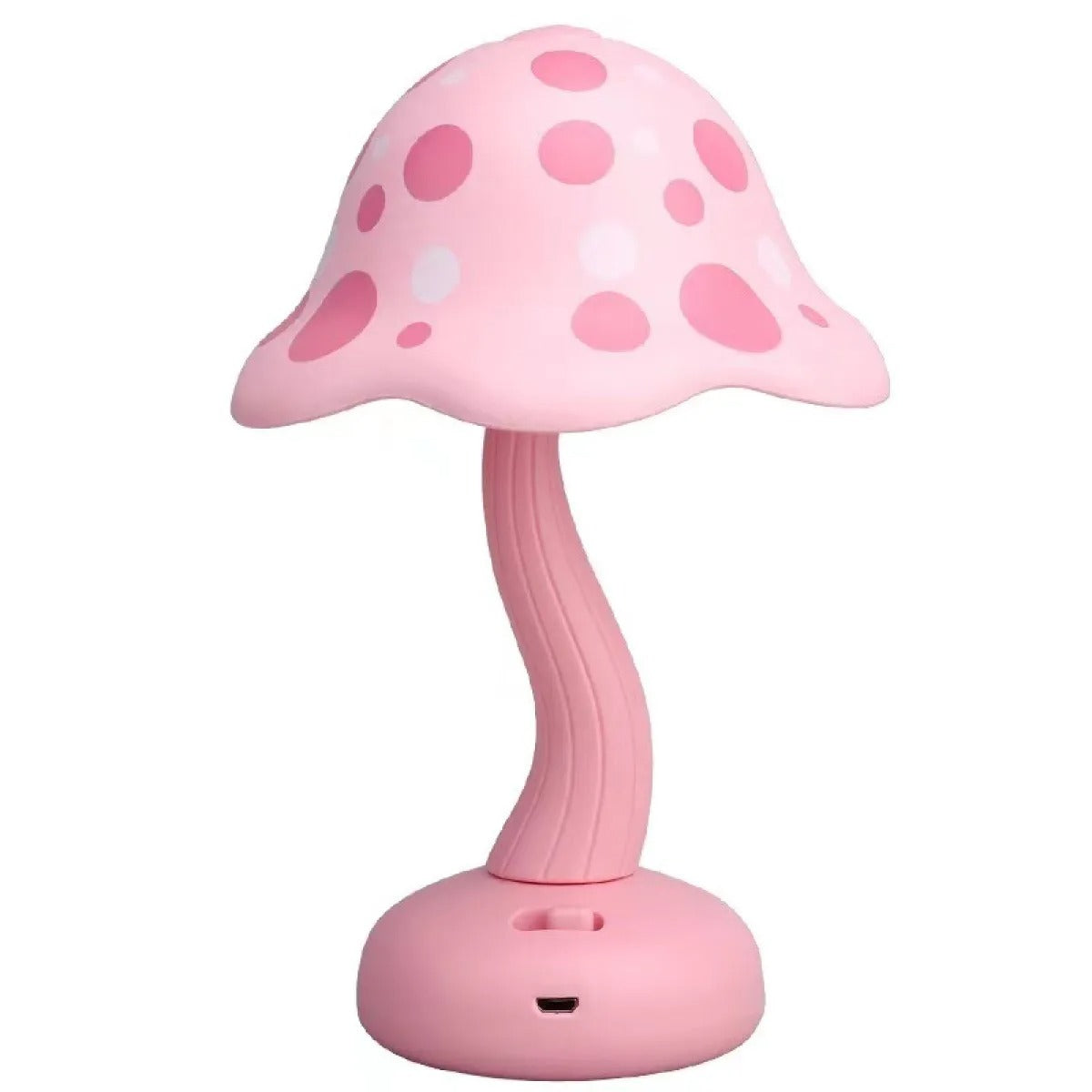Mira – Einfallsreiche Pilz-Lampe