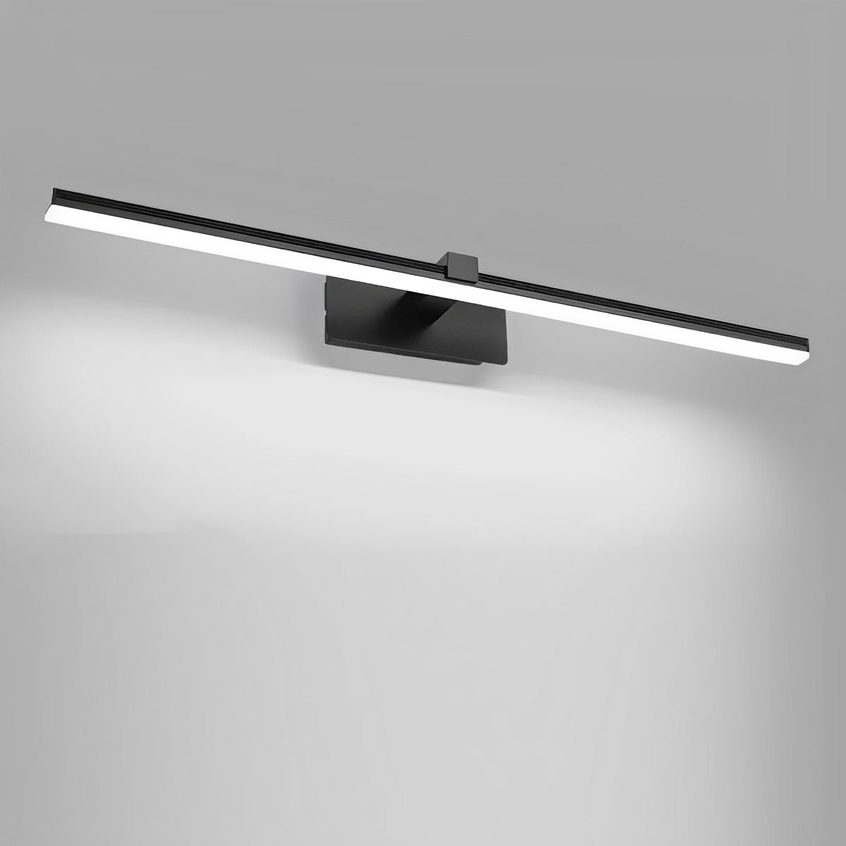 Mira – Einfache LED-Wandleuchte