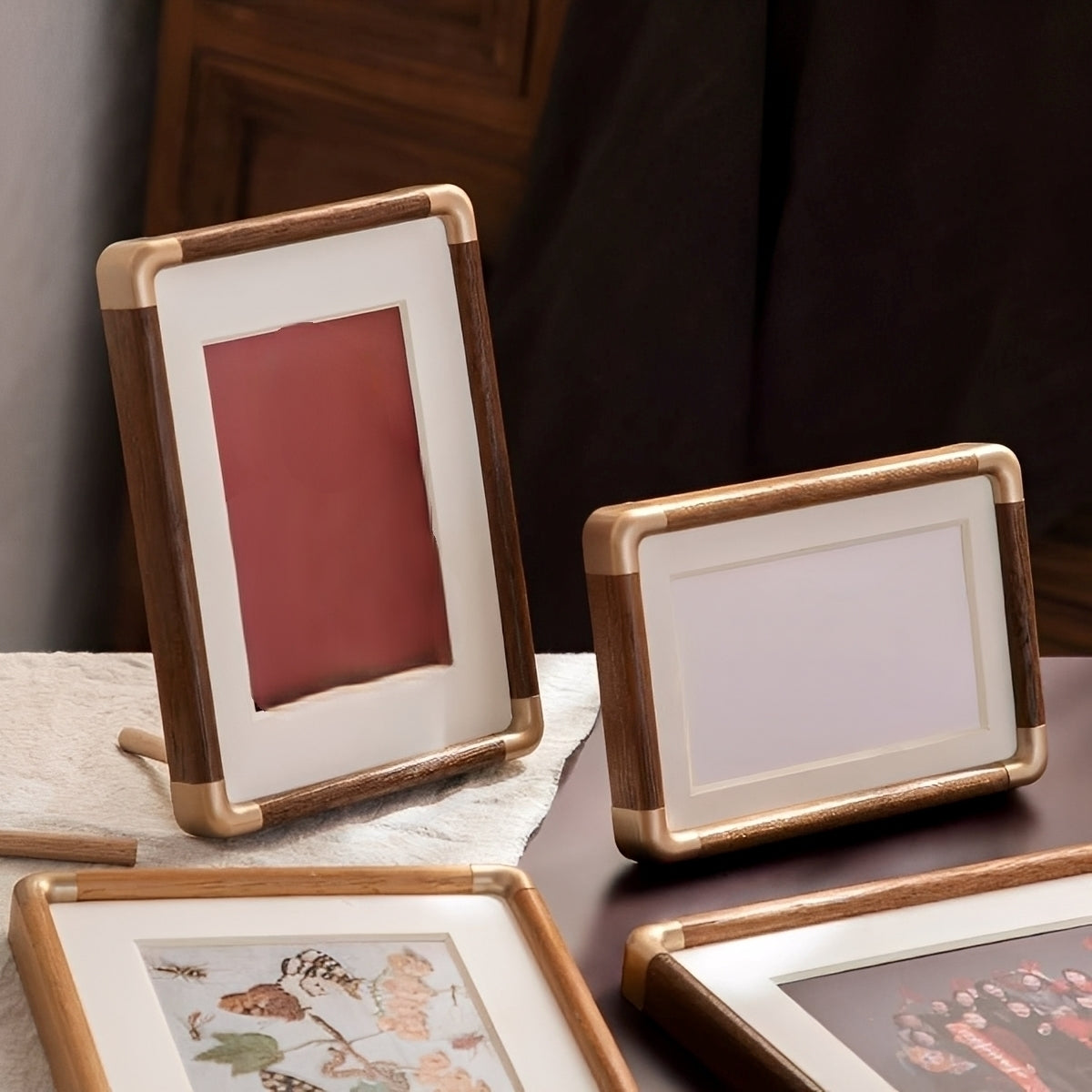 Kleah – Moderner Tisch-Fotorahmen