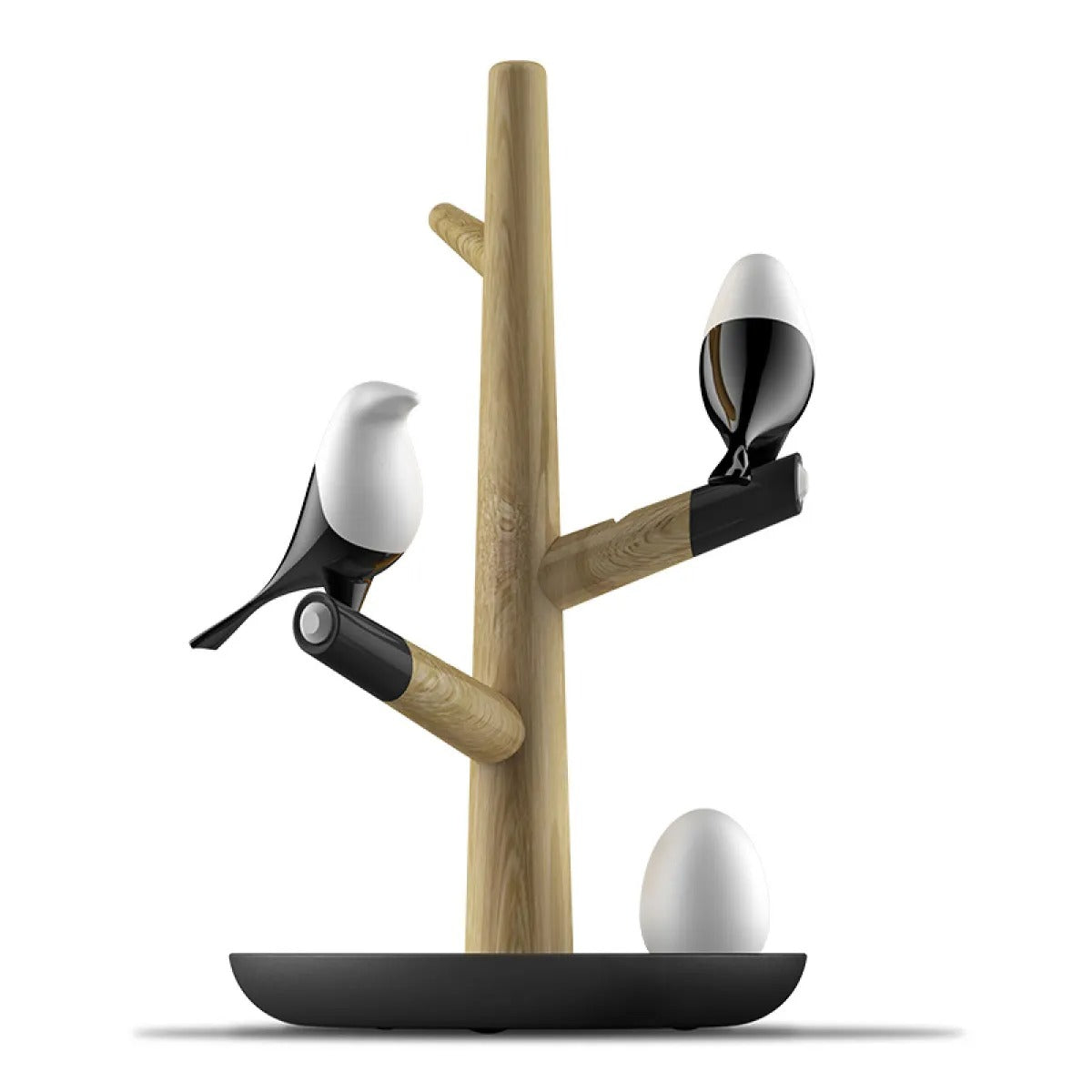 Avril – Kreative Magnet-Lampe für Stimmung