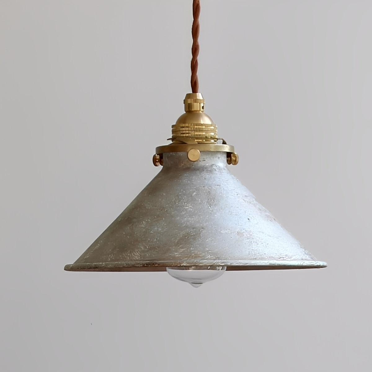 Cassian – US-Industrielampe