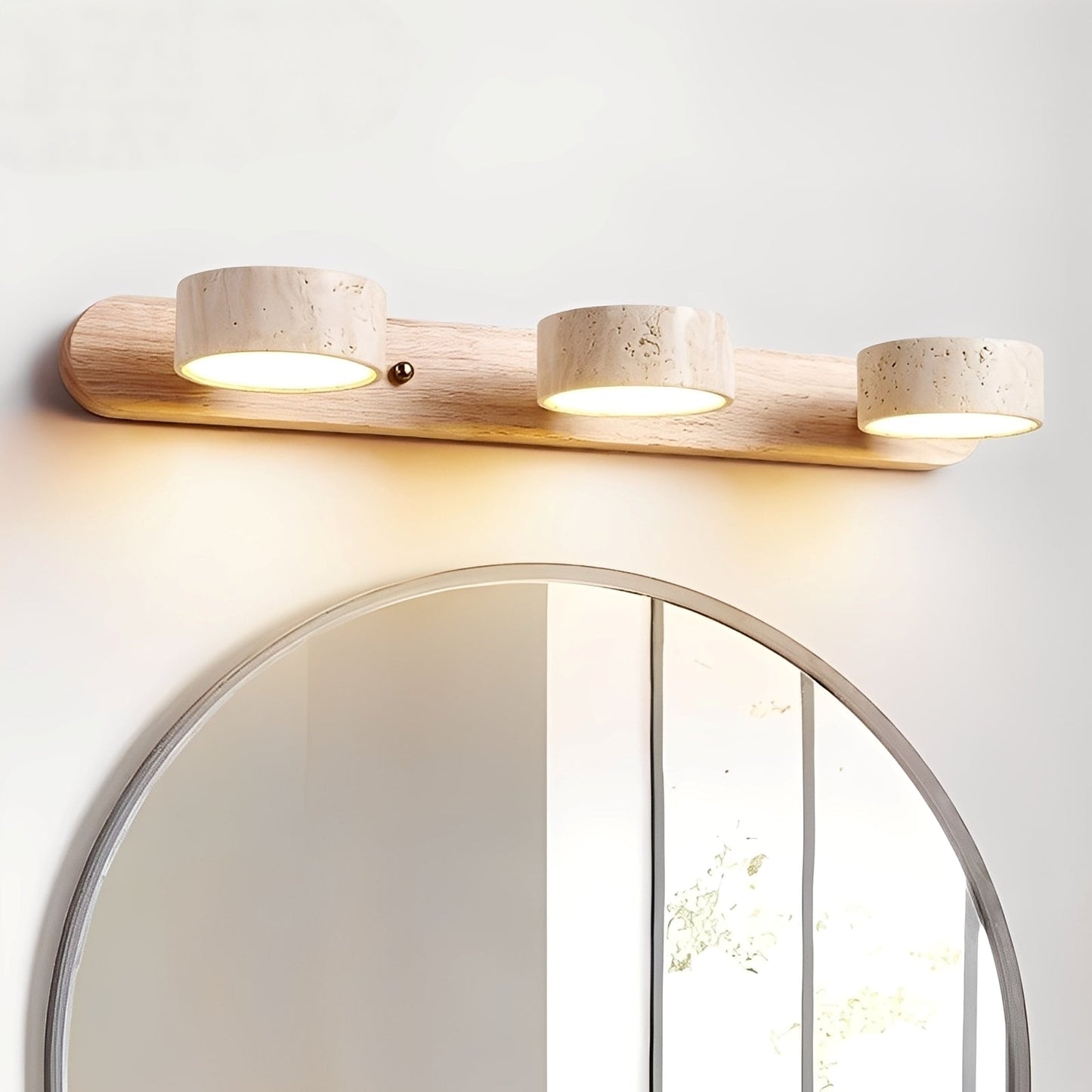 Kaori – LED-Spiegellicht