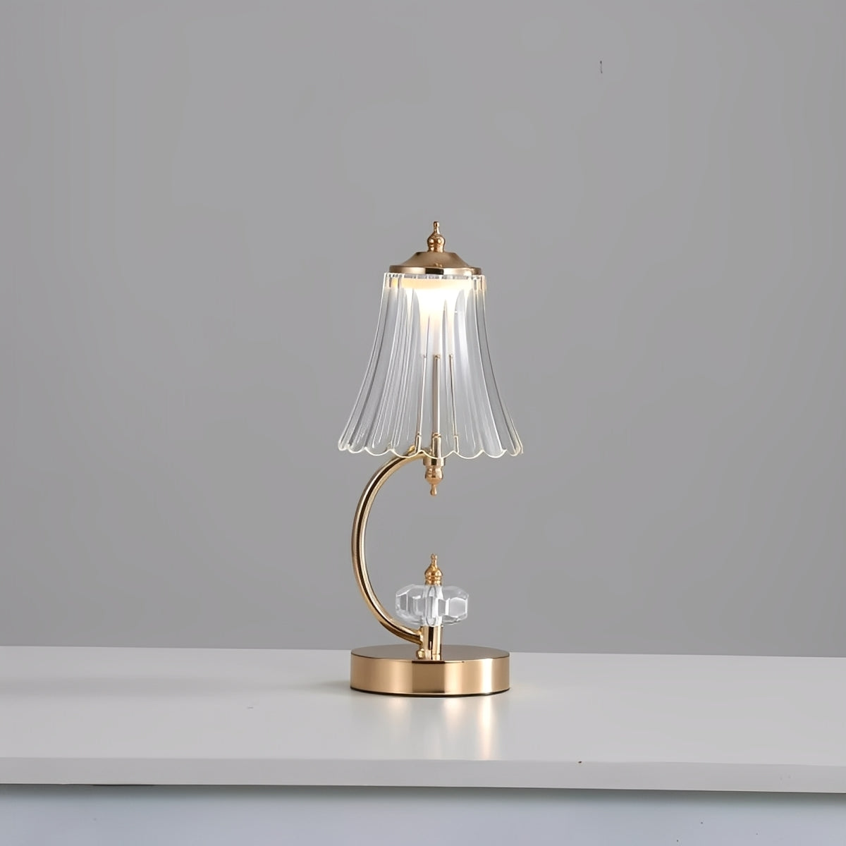 Nolan – Moderne Tischlampe