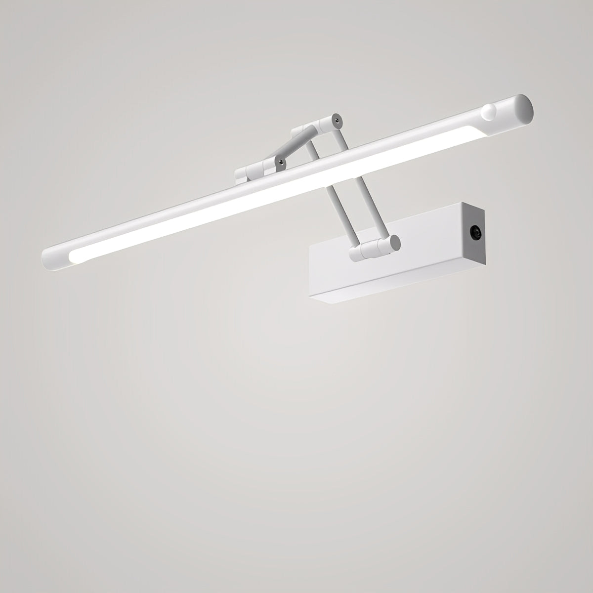 Aimi – Intelligente Spiegel-Frontlampe mit Sensor