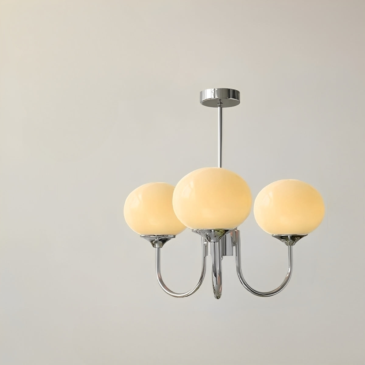Danica – Kreative LED-Deckenlampe