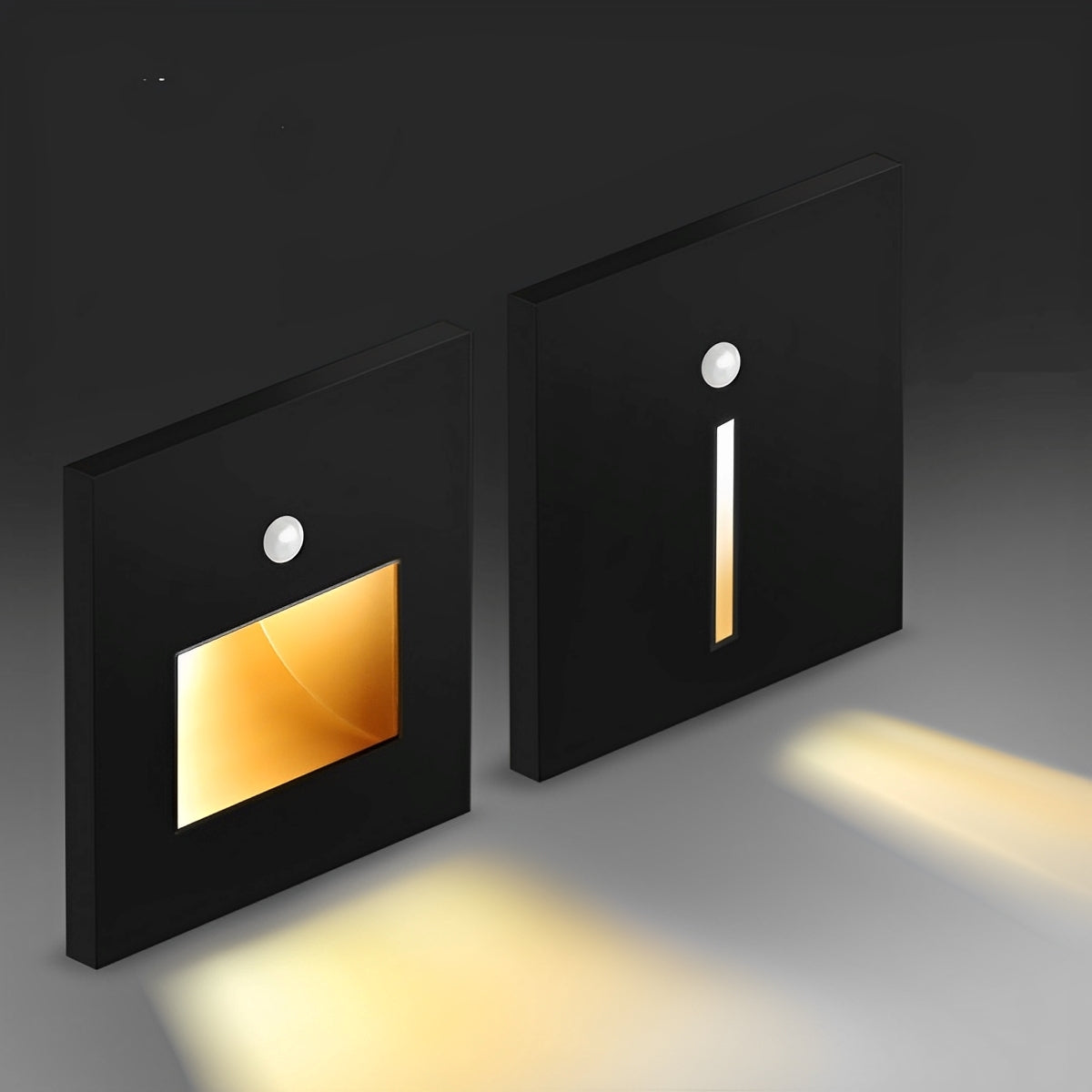 Lior – LED-Licht für die Nacht mit Bewegungssensor