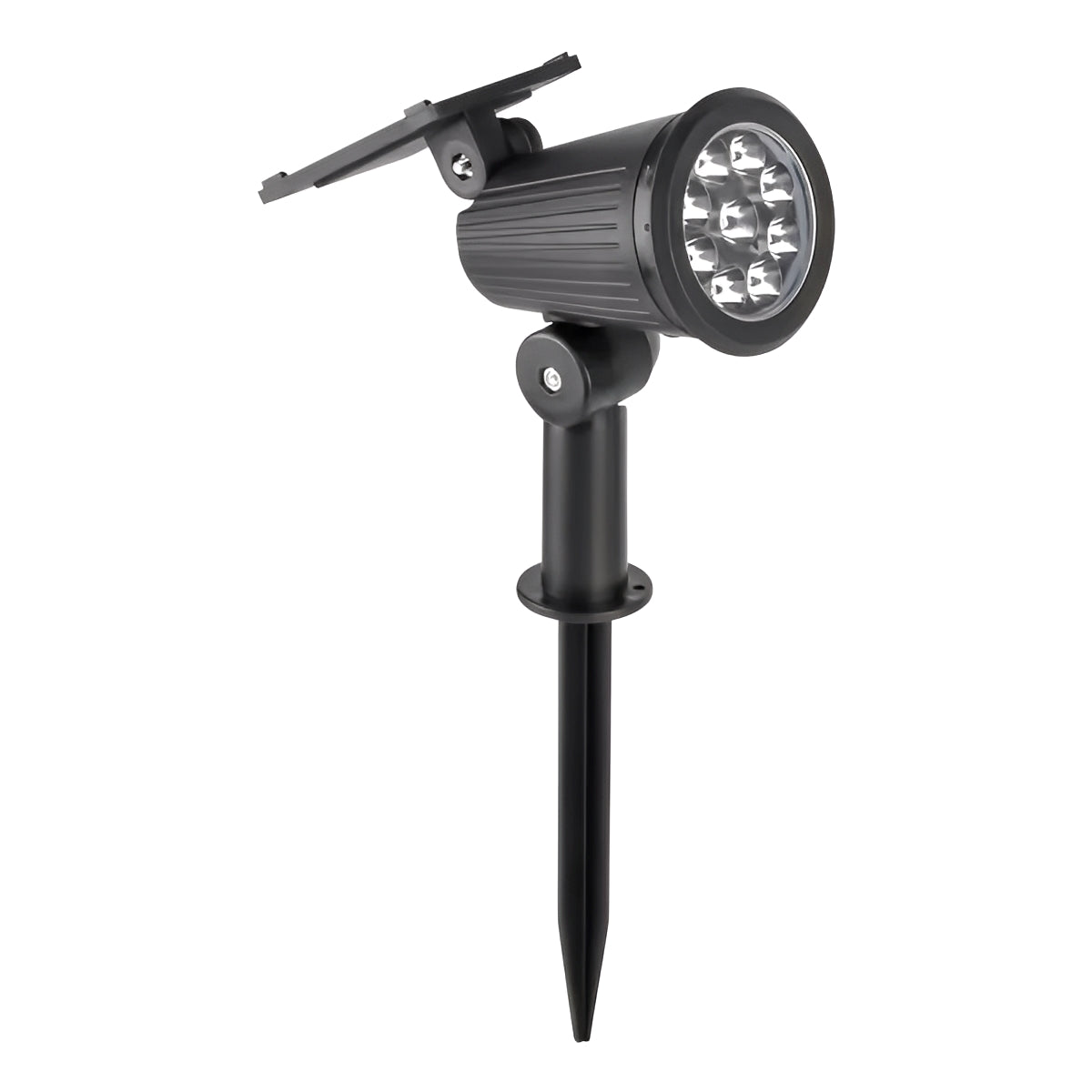 Airi – Solar Gartenlicht in Blumenform