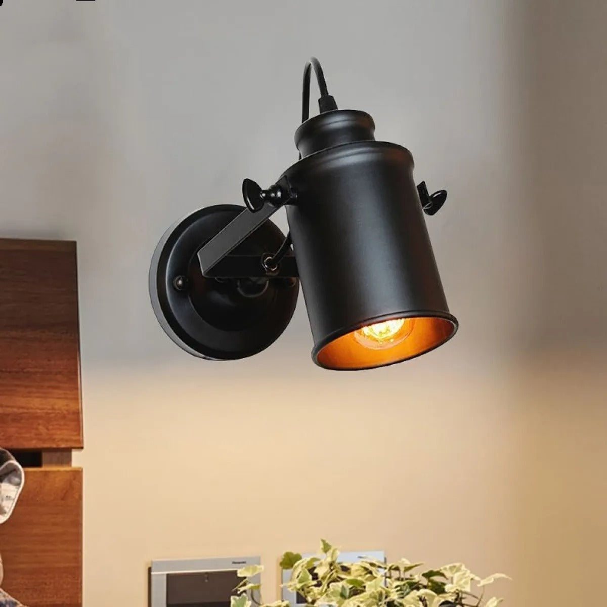 Alden – Kreative LED Pendelleuchte