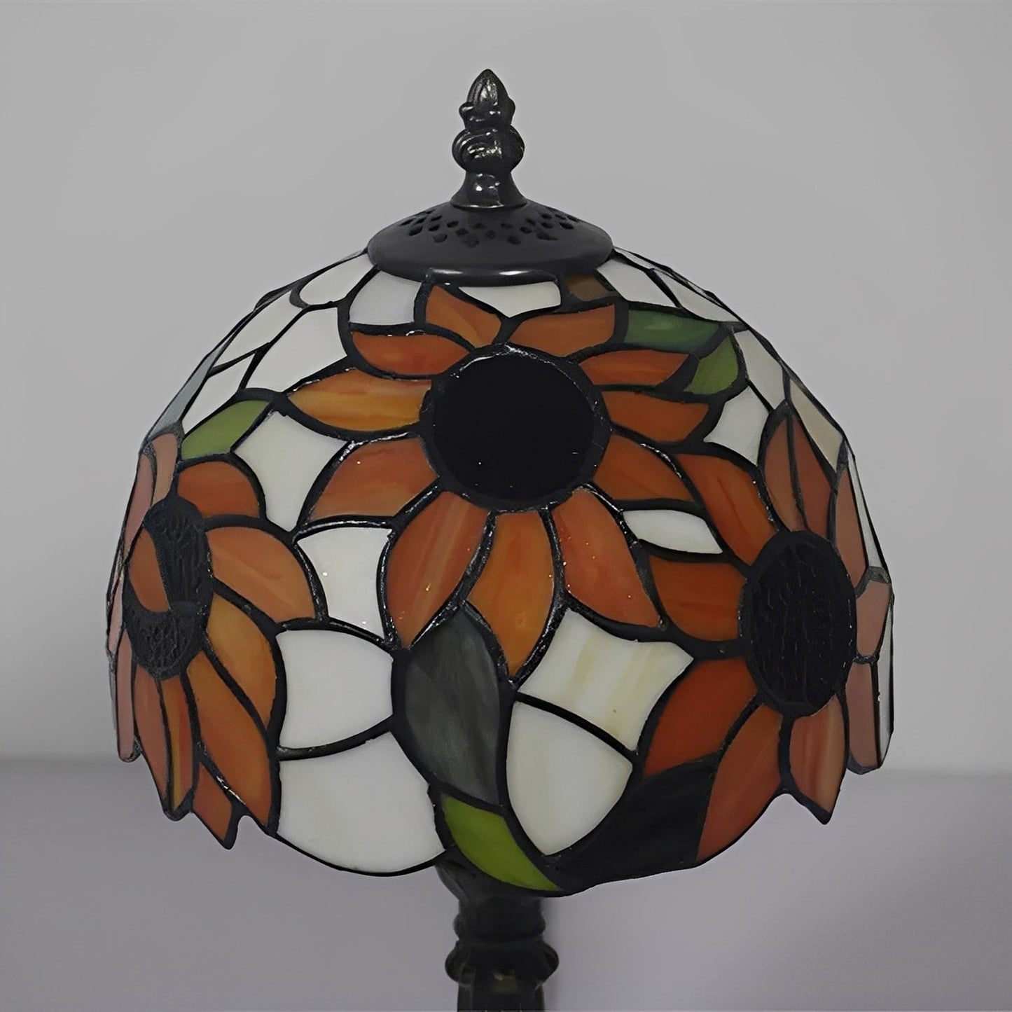 Tilda – Vintage-Tischlampe
