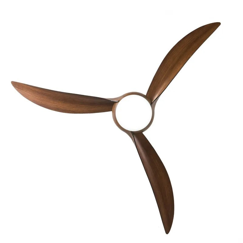 Elora – Amerikanische Design Ventilatorlampe