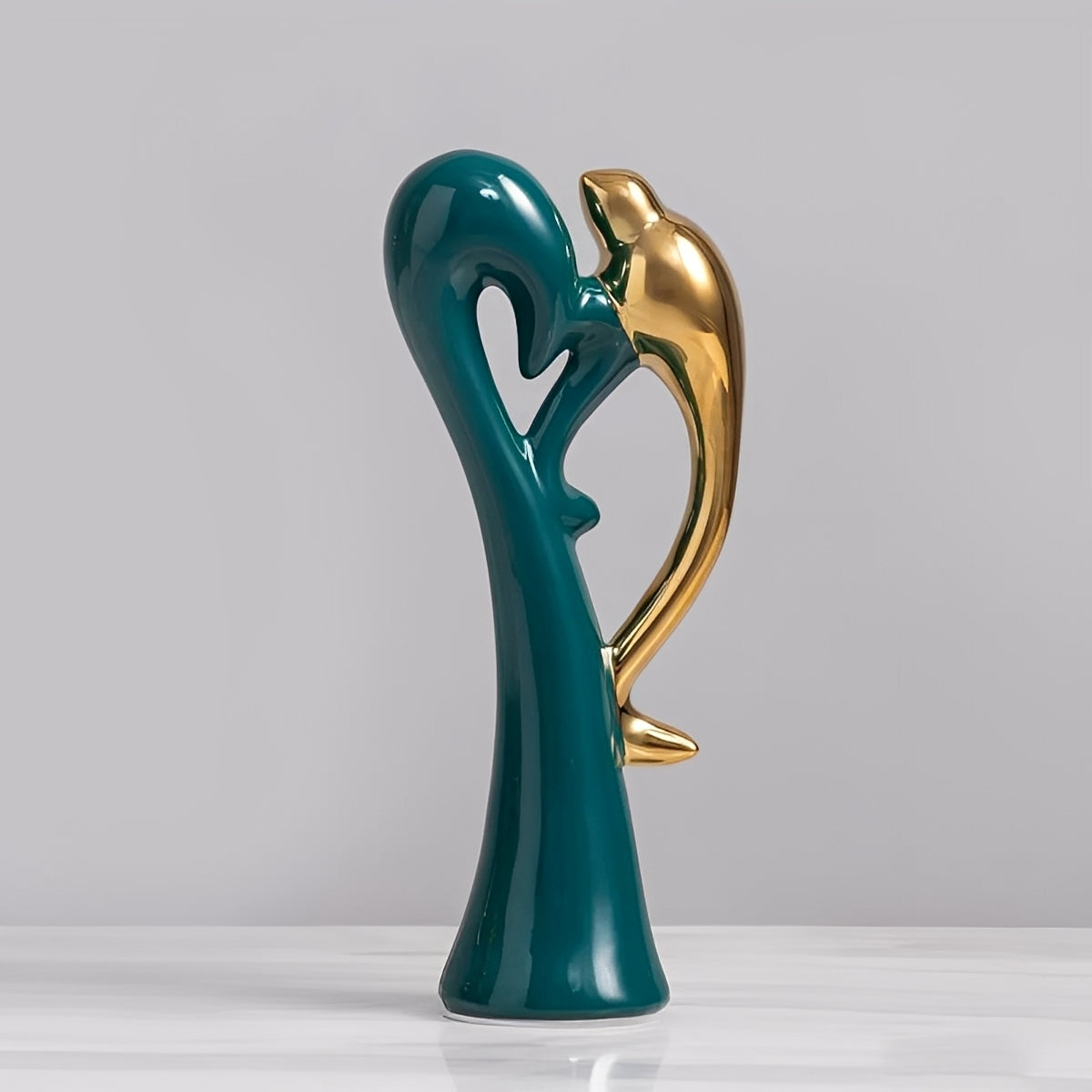 Meilin – Zeitgenössische Keramikvase