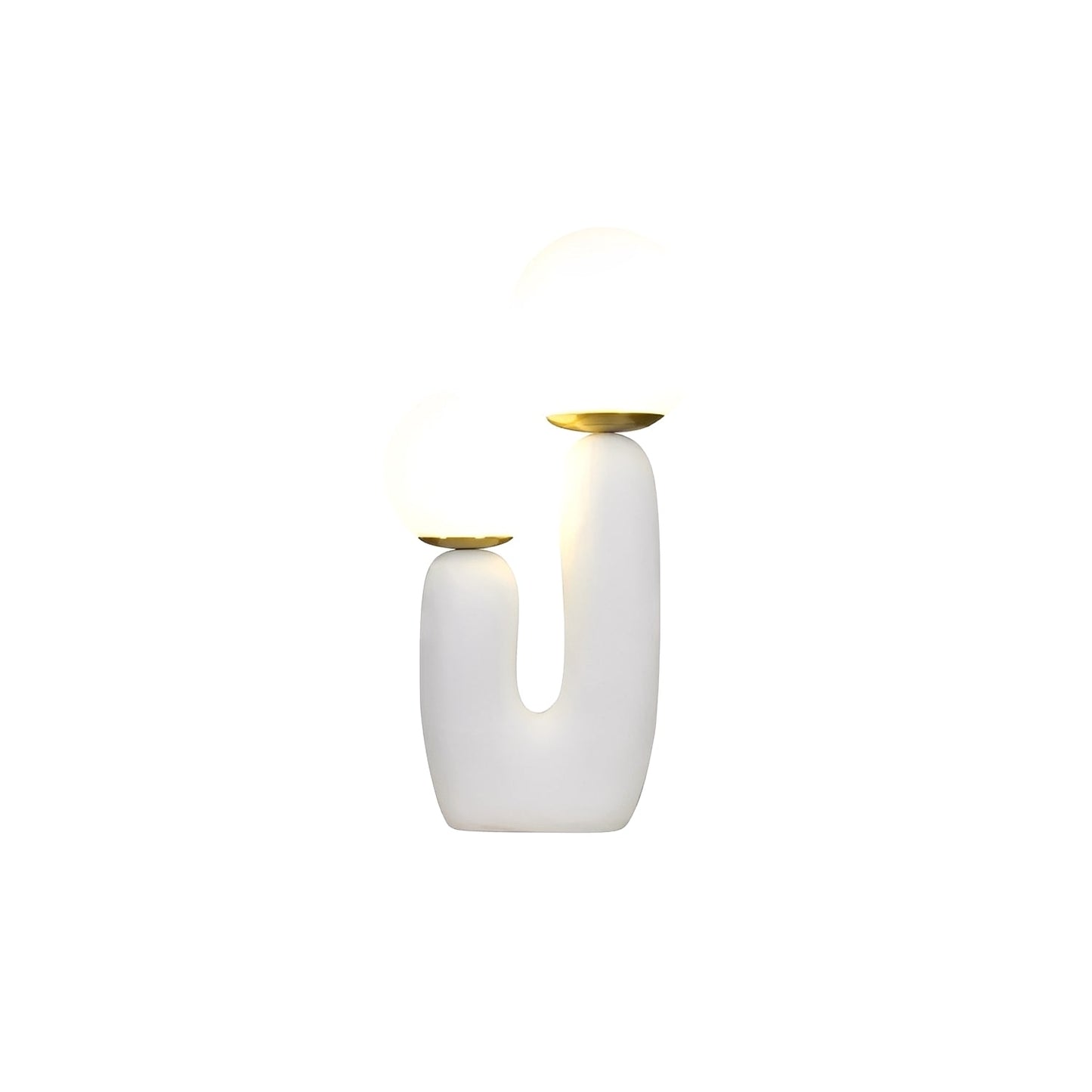 Lina – Skandinavische Tischlampe für das Kinderzimmer