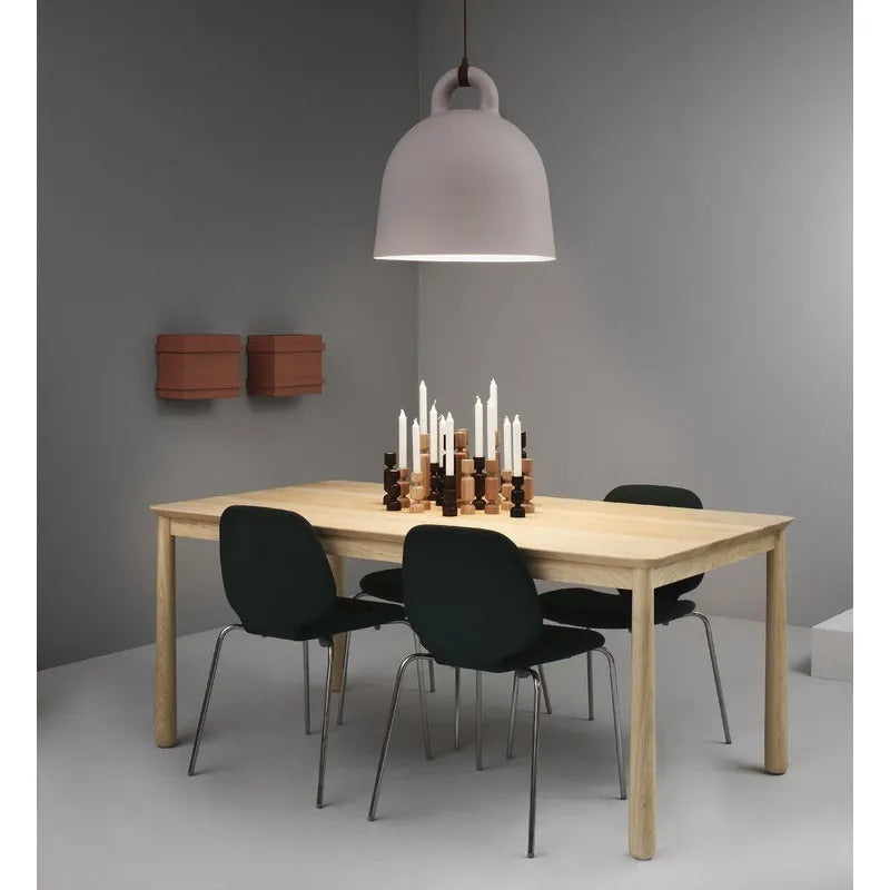 Liv – Dänische Design-Deckenlampe im nordischen Stil