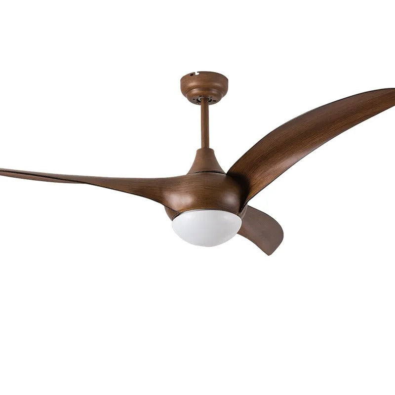 Elora – Amerikanische Design Ventilatorlampe