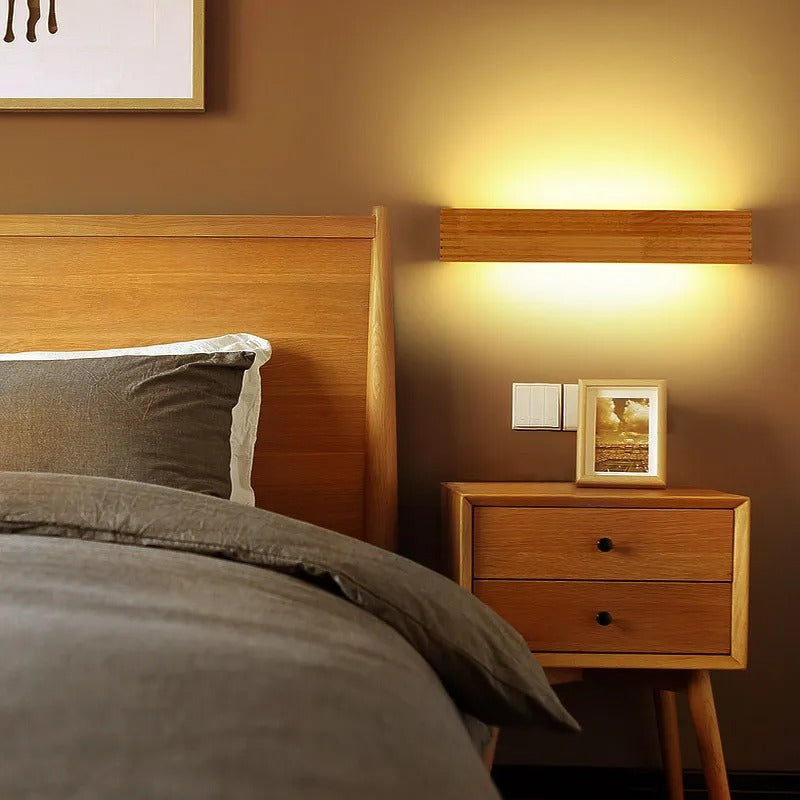 Elenor – LED-Lampe für Badezimmerspiegel