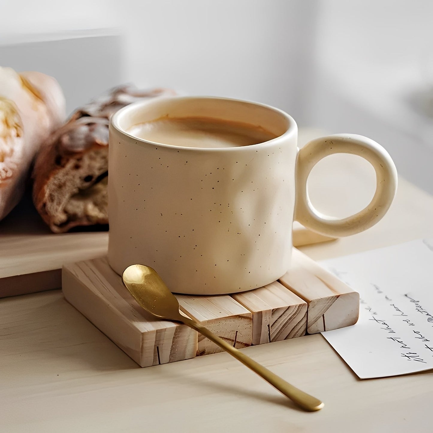 Katelyn – Japanische Keramiktasse
