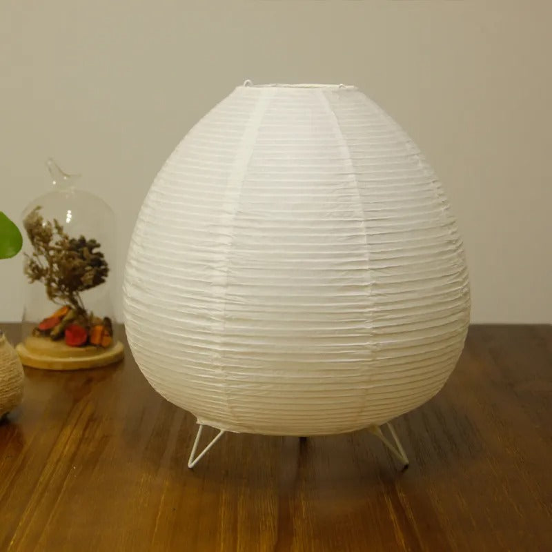 Solina – Nordisch Moderne Einfach Nachtlampe